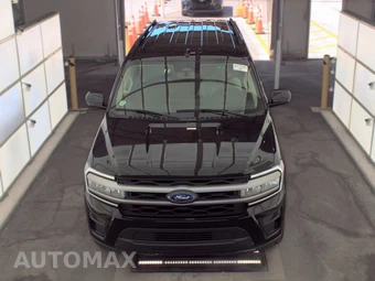 2024 Ford Expedition MAX XLT - miniatura 2