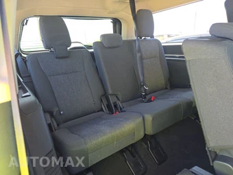 2024 Ford Expedition MAX XLT - miniatura 20