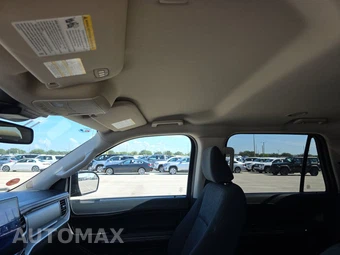 2024 Ford Expedition MAX XLT - miniatura 21