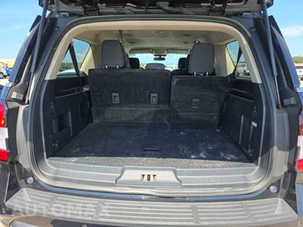 2024 Ford Expedition MAX XLT - miniatura 24