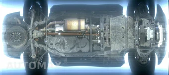 2024 Ford Expedition MAX XLT - miniatura 25