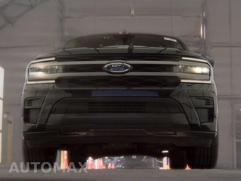 2024 Ford Expedition MAX XLT - miniatura 3