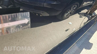 2024 Ford Expedition MAX XLT - miniatura 32