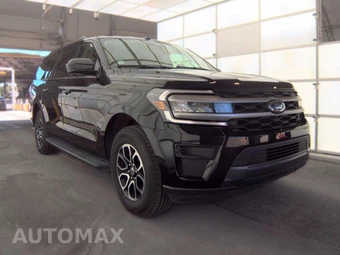2024 Ford Expedition MAX XLT - miniatura 4
