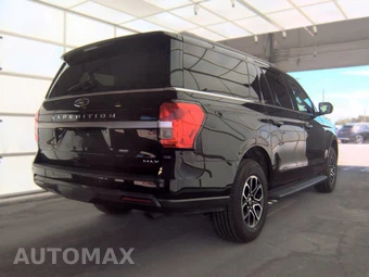 2024 Ford Expedition MAX XLT - miniatura 5
