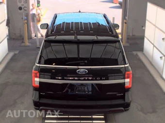 2024 Ford Expedition MAX XLT - miniatura 6