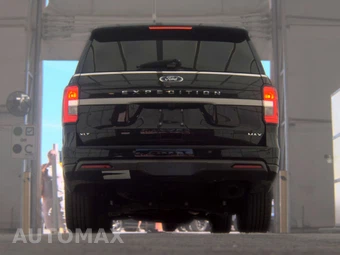 2024 Ford Expedition MAX XLT - miniatura 7