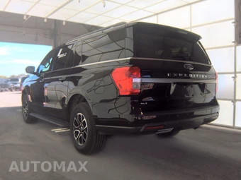 2024 Ford Expedition MAX XLT - miniatura 8