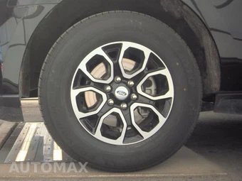 2024 Ford Expedition MAX XLT - miniatura 9