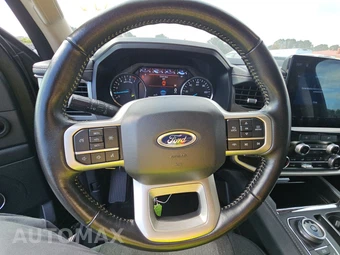 2024 Ford Expedition MAX XLT - miniatura 10
