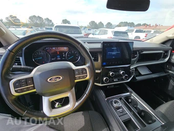 2024 Ford Expedition MAX XLT - miniatura 11