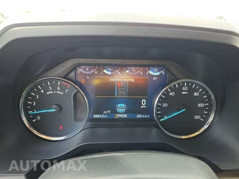 2024 Ford Expedition MAX XLT - miniatura 12