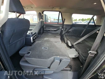 2024 Ford Expedition MAX XLT - miniatura 13
