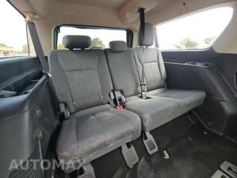 2024 Ford Expedition MAX XLT - miniatura 14