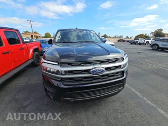 2024 Ford Expedition MAX XLT - miniatura 2