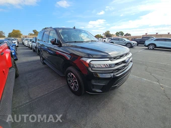 2024 Ford Expedition MAX XLT - miniatura 3