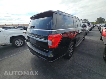 2024 Ford Expedition MAX XLT - miniatura 4