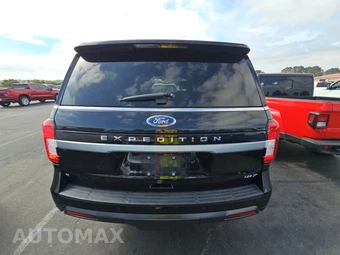 2024 Ford Expedition MAX XLT - miniatura 5