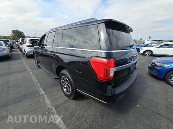 2024 Ford Expedition MAX XLT - miniatura 6