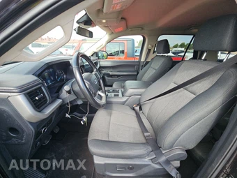 2024 Ford Expedition MAX XLT - miniatura 7