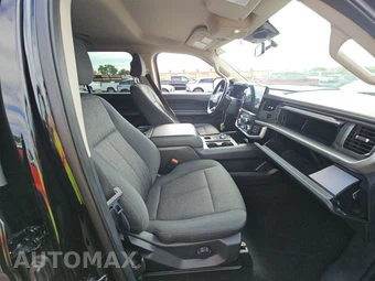 2024 Ford Expedition MAX XLT - miniatura 8