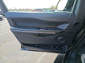 2024 Ford Expedition MAX XLT - miniatura 9