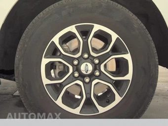 2024 Ford Expedition MAX XLT - miniatura 10