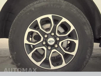 2024 Ford Expedition MAX XLT - miniatura 11