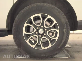 2024 Ford Expedition MAX XLT - miniatura 12