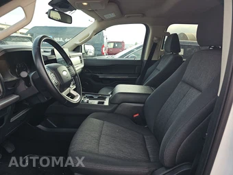 2024 Ford Expedition MAX XLT - miniatura 13