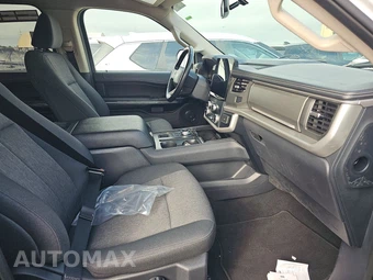 2024 Ford Expedition MAX XLT - miniatura 14