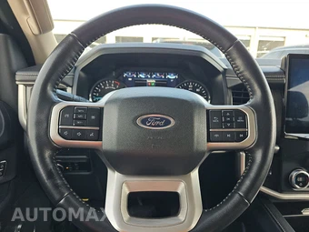 2024 Ford Expedition MAX XLT - miniatura 16