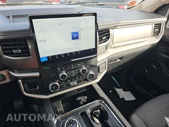 2024 Ford Expedition MAX XLT - miniatura 17