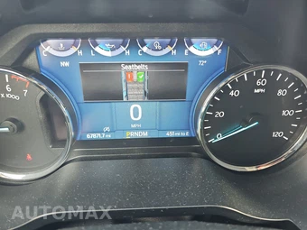 2024 Ford Expedition MAX XLT - miniatura 18