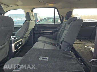 2024 Ford Expedition MAX XLT - miniatura 19