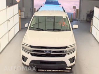 2024 Ford Expedition MAX XLT - miniatura 2