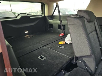 2024 Ford Expedition MAX XLT - miniatura 20