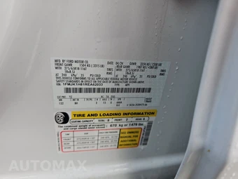 2024 Ford Expedition MAX XLT - miniatura 22