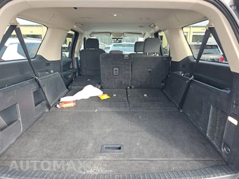 2024 Ford Expedition MAX XLT - miniatura 24