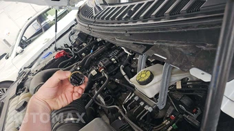 2024 Ford Expedition MAX XLT - miniatura 25