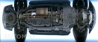 2024 Ford Expedition MAX XLT - miniatura 26