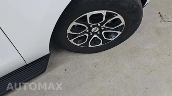 2024 Ford Expedition MAX XLT - miniatura 27