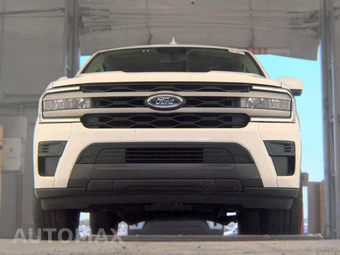 2024 Ford Expedition MAX XLT - miniatura 3