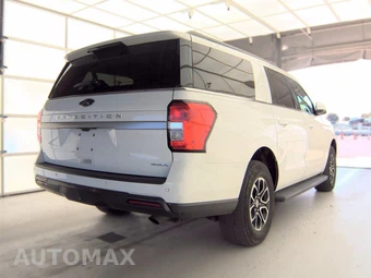 2024 Ford Expedition MAX XLT - miniatura 5