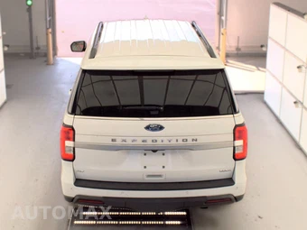 2024 Ford Expedition MAX XLT - miniatura 6