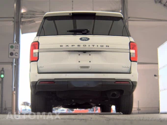 2024 Ford Expedition MAX XLT - miniatura 7