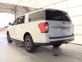 2024 Ford Expedition MAX XLT - miniatura 8