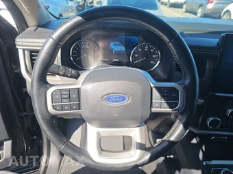 2024 Ford Expedition MAX XLT - miniatura 10