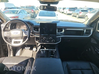 2024 Ford Expedition MAX XLT - miniatura 11