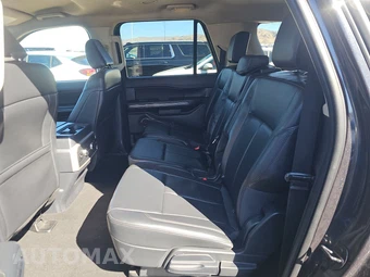 2024 Ford Expedition MAX XLT - miniatura 13